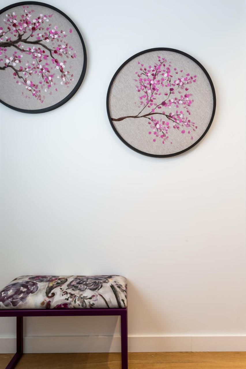 Apartamentos Rg Plaza De Espana Севілья Екстер'єр фото