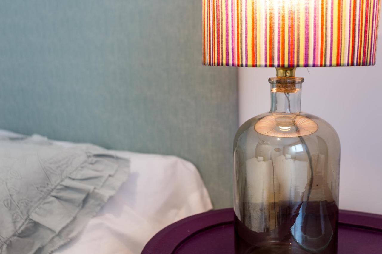 Apartamentos Rg Plaza De Espana Севілья Екстер'єр фото
